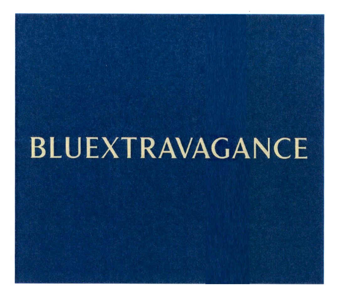 bluextravagance