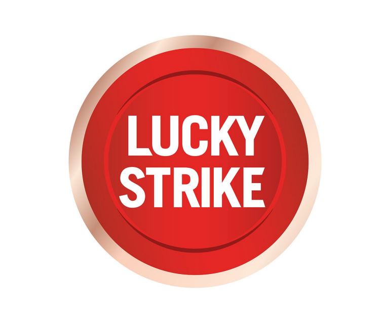 lucky strike