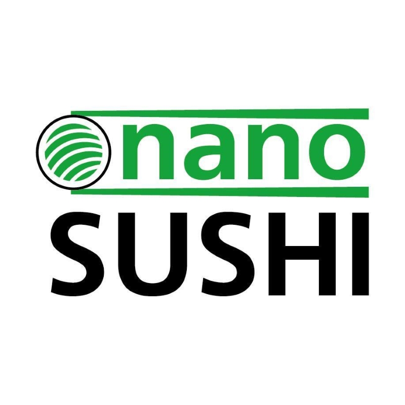 nano sushi