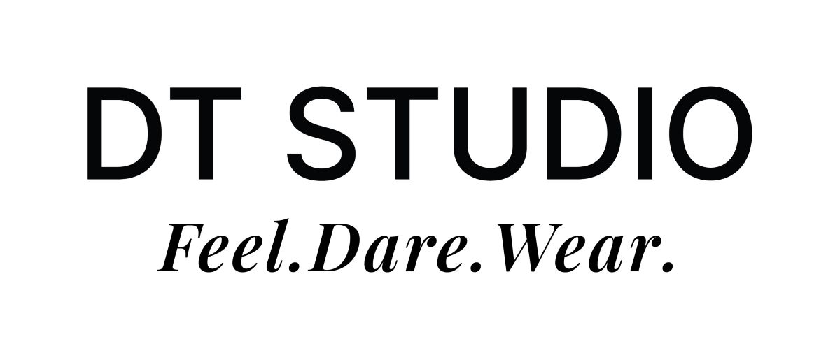 dt studio feel. dare. wear.