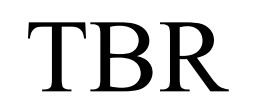 tbr