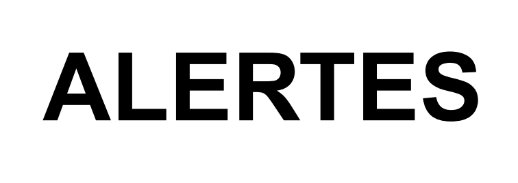 alertes