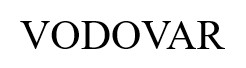vodovar