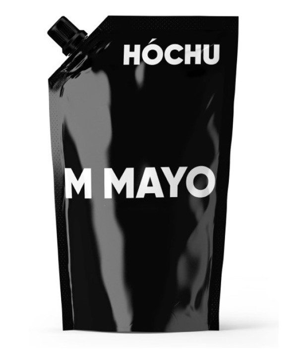 m mayo