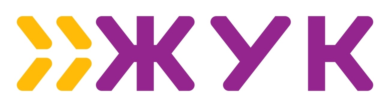 жук