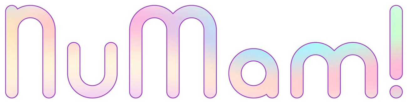 nu mam!