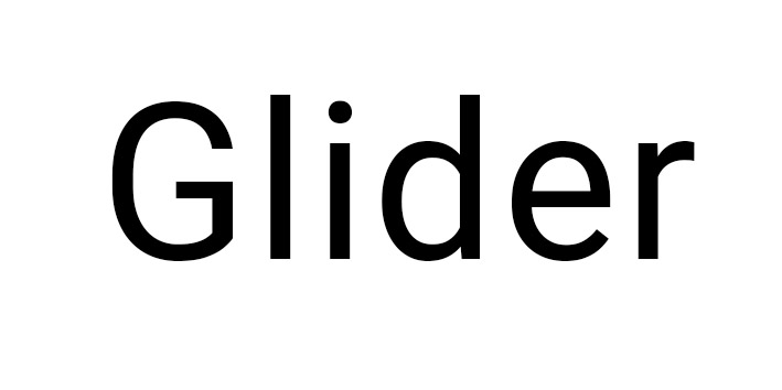glider