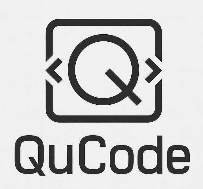 qu code