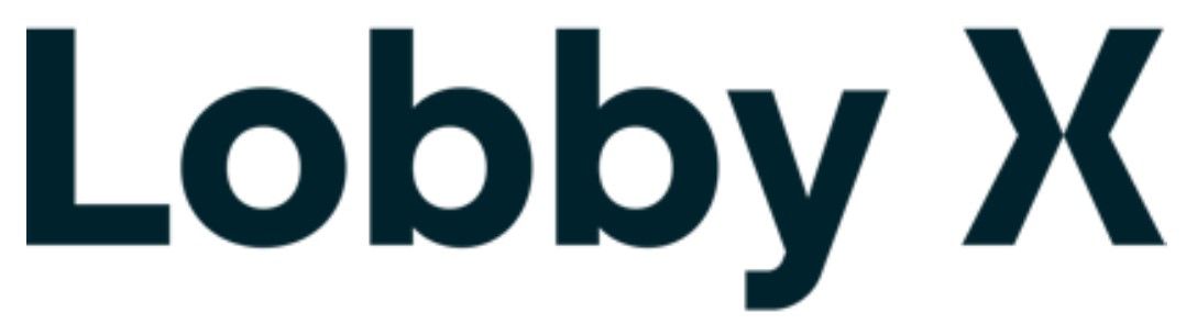 lobby x