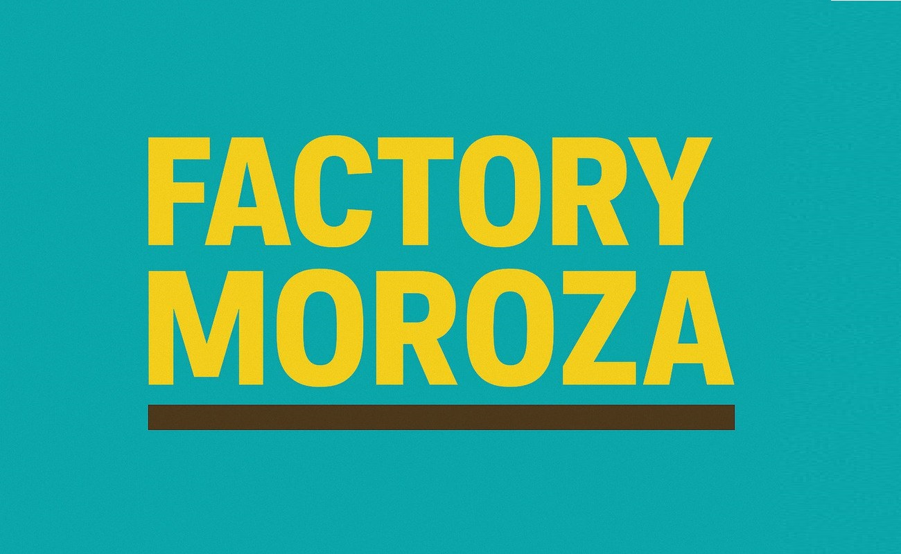 factory moroza