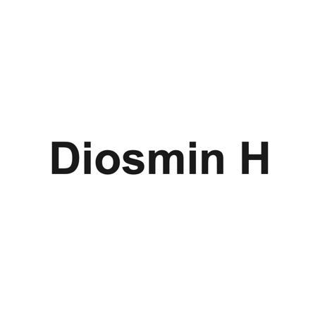 diosmin h