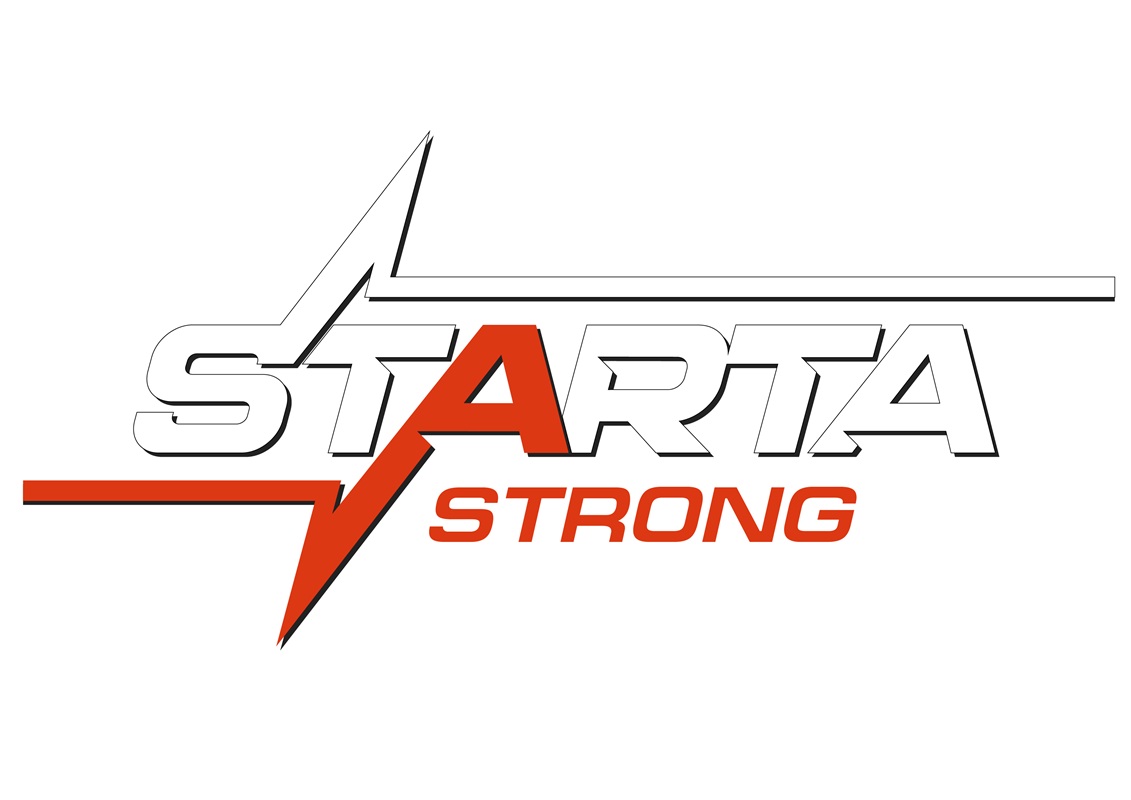 starta strong
