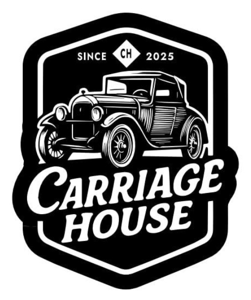 carriage house