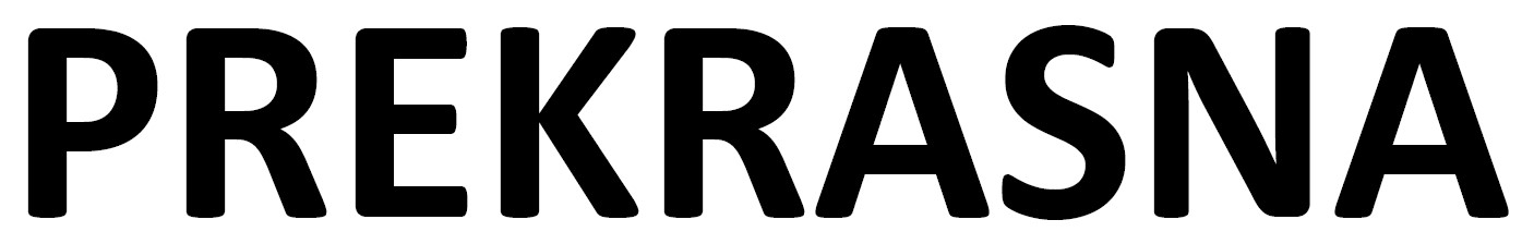 prekrasna
