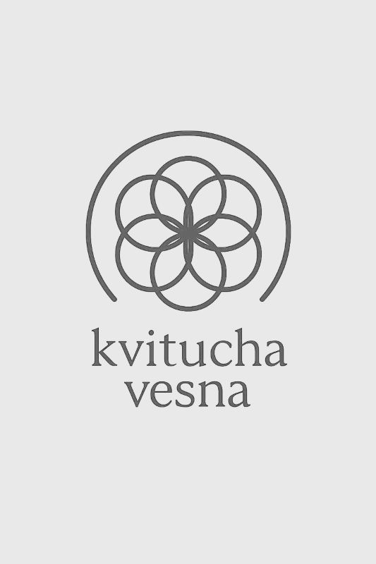 kvitucha vesna