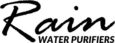 rain water purifiers