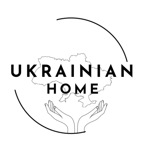 ukrainian home