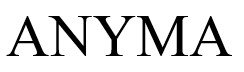 anyma