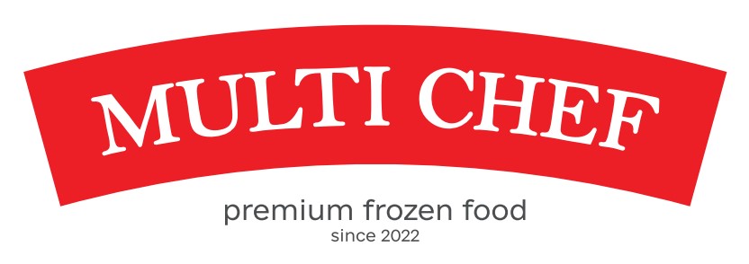 multi chef premium frozen food since 2022