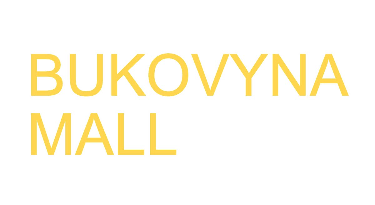 bukovyna mall