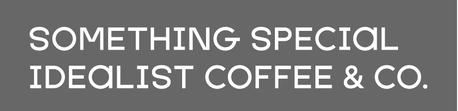 something special idealist coffee & co.