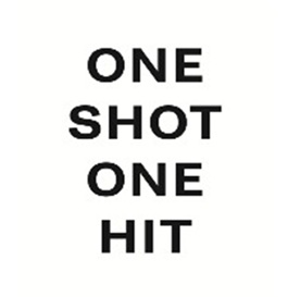 one shot one hit