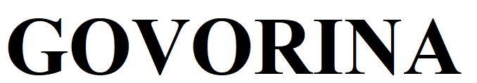 govorina
