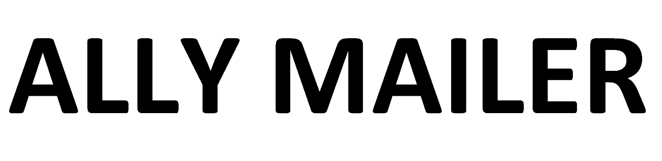 ally mailer