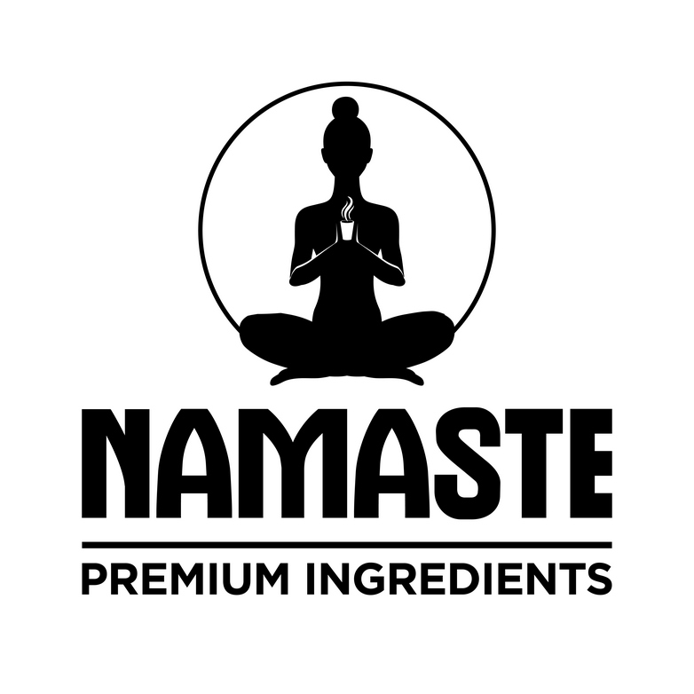 namaste premium ingredients