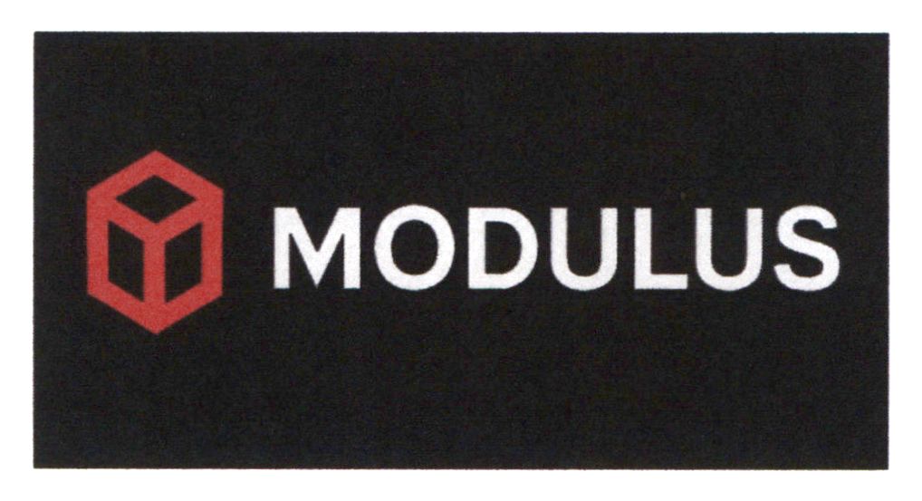 modulus