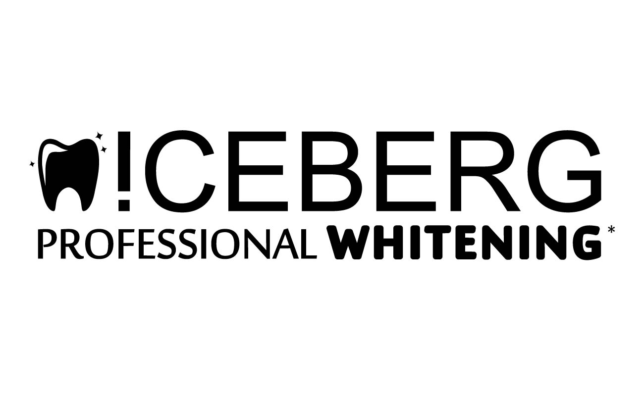 iceberg professional whitening
