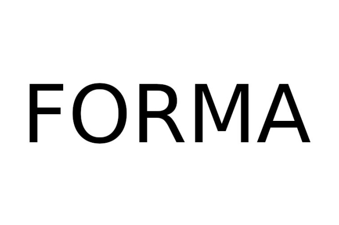forma