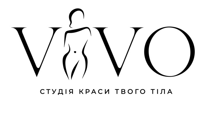vivo студія краси твого тіла
