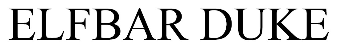 elfbar duke
