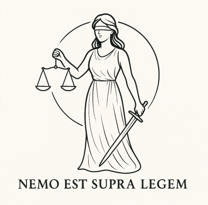 nemo est supra legem