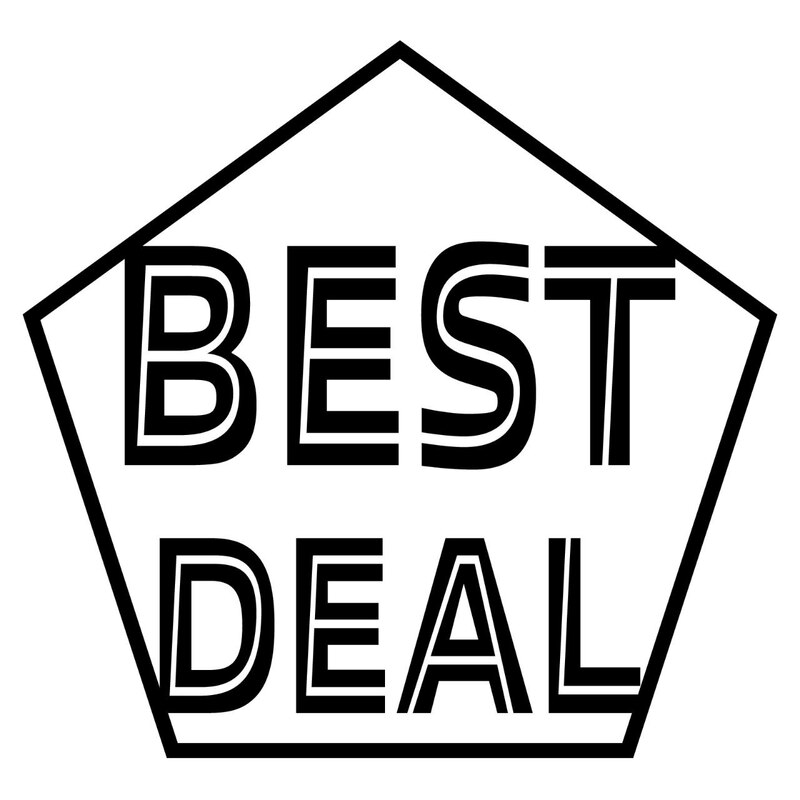 best deal