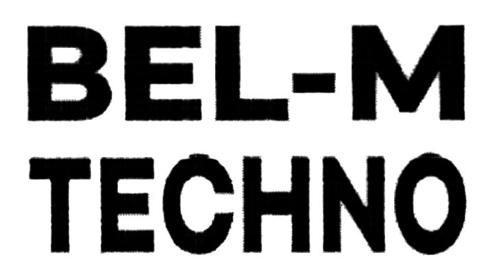 bel-m techno
