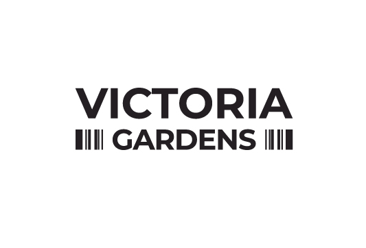 victoria gardens