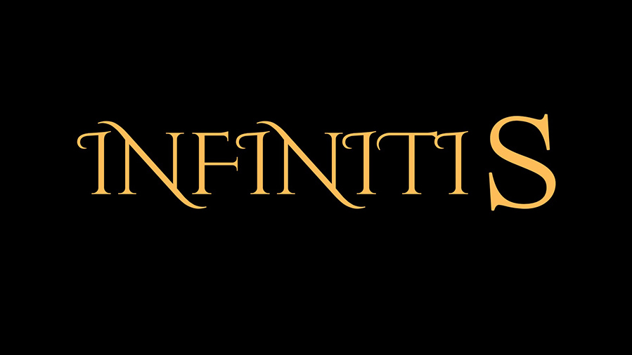 infiniti s