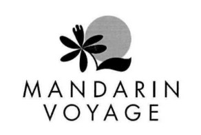 mandarin voyage
