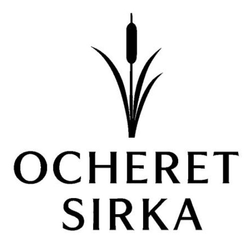 ocheret sirka