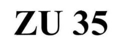 zu 35
