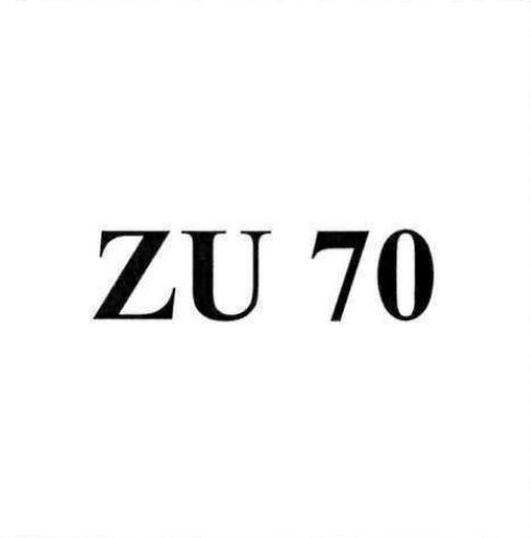 zu 70