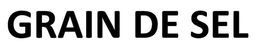 grain de sel