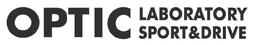 laboratory sport&drive