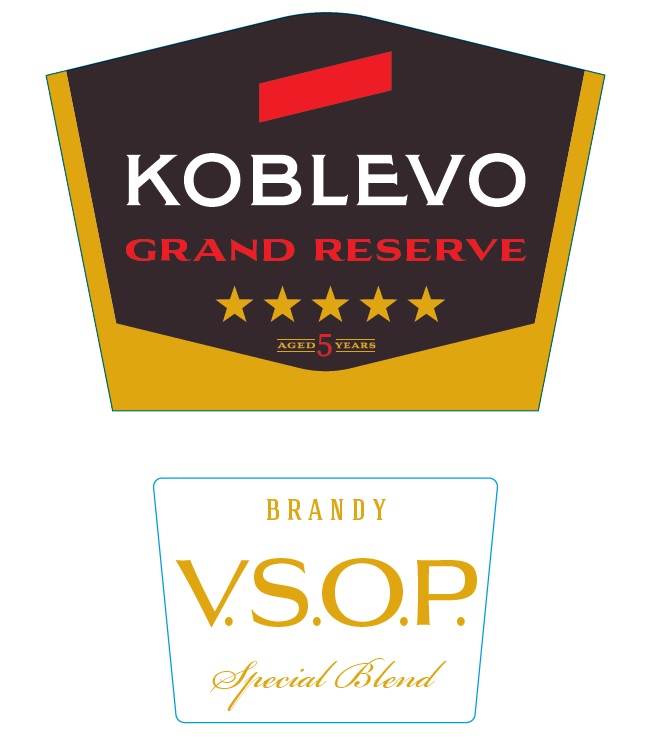 special blend
