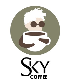 sky coffee