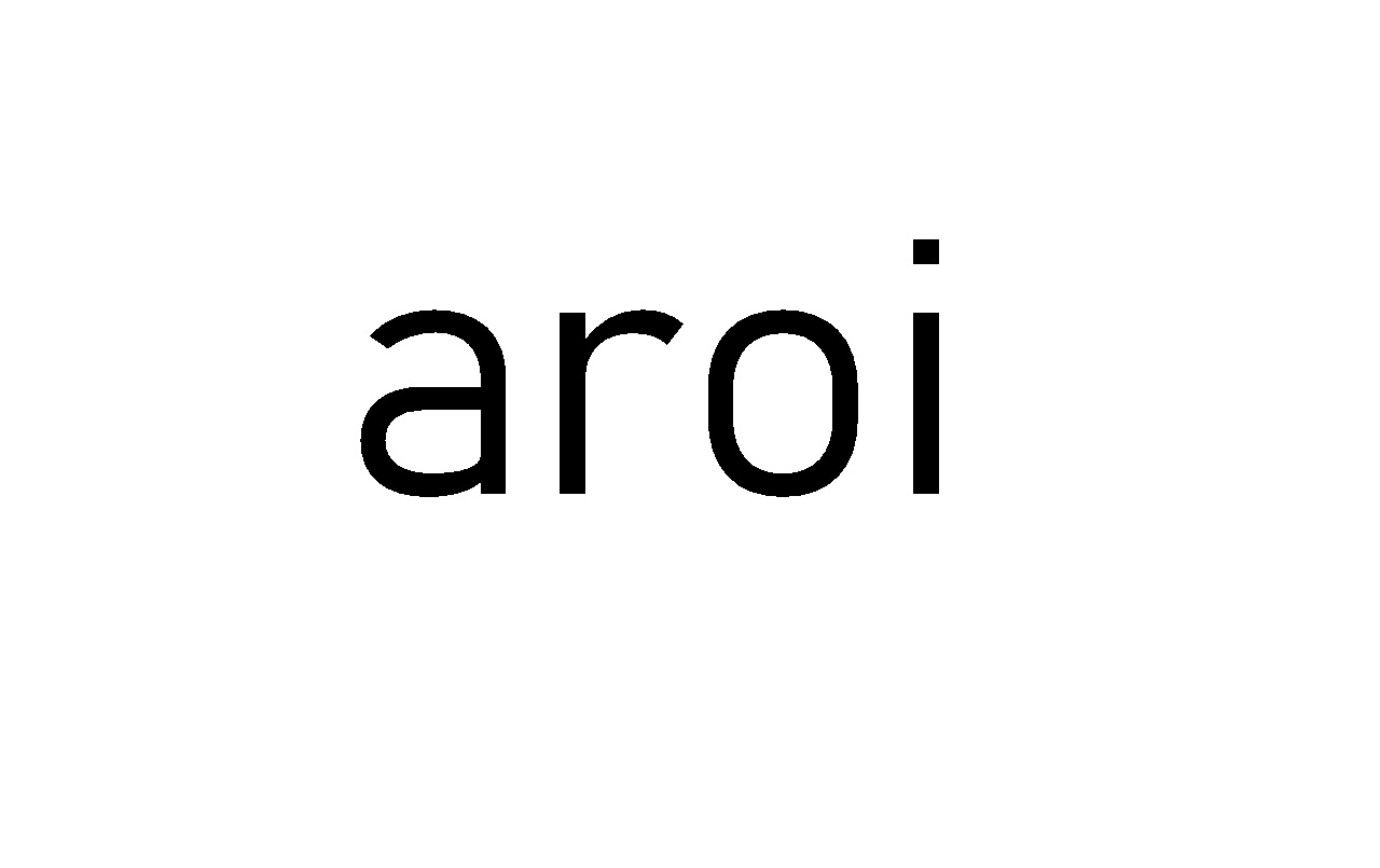 aroi