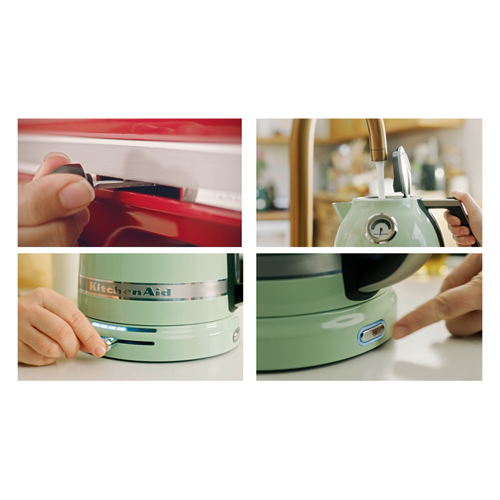 kitchen aid