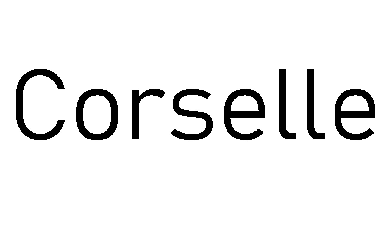corselle